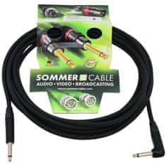 Sommer Cable IC-Spirit SP11-0600, nástrojový kabel, 1x 0,50 mm, 6 m