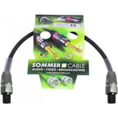 Sommer Cable EL20U425-0050 Speakon 4x2,5mm