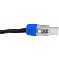 Eurolite Kabel DMX P-Con/3pin XLR, 5m