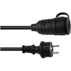 Eurolite Prodlužovací kabel 250V, 16A, 3x1,5, 5m