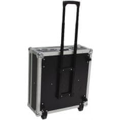 Eurolite Transportní case pro 2x TS-150/7/255