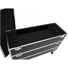 Roadinger Transportní case pro 3x 4 LED Bar velikost L