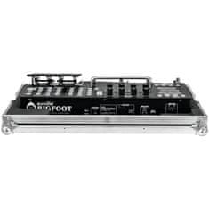 Roadinger Flightcase DMX Move Bigfoot