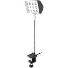 Eurolite LED KKL-12 Floodlight 3200K černý