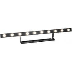 Eurolite LED STP-10 světelná lišta, 3200K, 10x 5W, 6