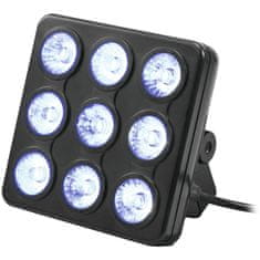 Eurolite LED Party Panel RGB+UV