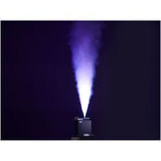 Antari M-7X RGBA, výrobník mlhy, LED osvětlení, 1500 W