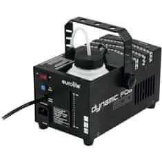 Eurolite 600 Dynamic Fog, výrobník mlhy