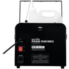 Eurolite Foam 1500 MK2 výrobník pěny