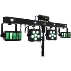 Eurolite LED KLS Laser Bar PRO FX, světelný set