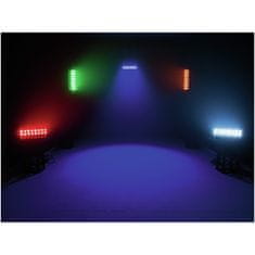 Eurolite LED Stage panel 16x12W HCL RGBAW+UV