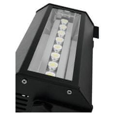 Eurolite LED Strobe COB PRO 8x20W DMX