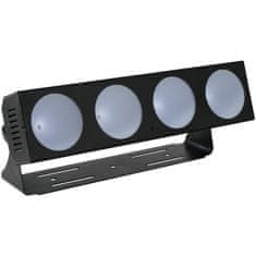 Eurolite LED BAR CBB-4 COB RGB, světelná lišta