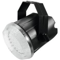 Eurolite LED Techno Strobe 500, bílý stroboskop s DO