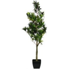 Europalms Nohoplod stromek, 90 cm