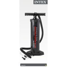 Greatstore Intex Ruční pumpa Double Quick III 68615