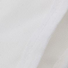 Greatstore Bimini stříška se 3 oblouky bílá 183 x 180 x 137 cm