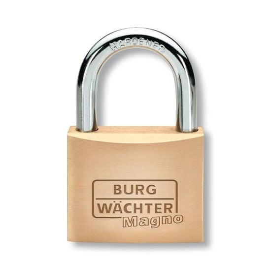 Burg Wachter Visací zámek 400 E Magno