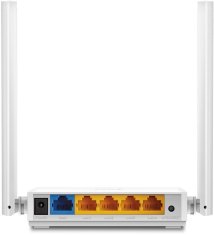 TP-Link TL-WR844N (TL-WR844N)