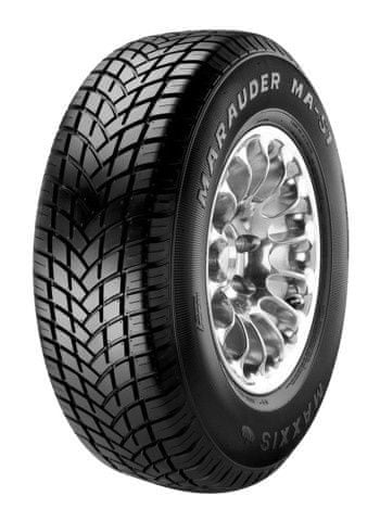 Maxxis 295/50R15 108H MAXXIS MA-S1