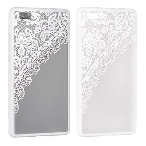 MG Lace plastový kryt na Samsung Galaxy S8 Plus, pattern 2