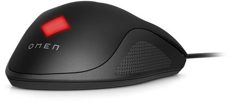 HP Omen Vector Essential (8BC52AA) makra podsvietenie omen radar 1 sensor laserová 7200 dpi ľahká 6 tlačidiel