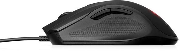 HP Omen Vector Essential (8BC52AA) makra podsvícení omen radar 1 sensor laserová 7200 dpi