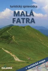 Peter Podolák: Malá Fatra