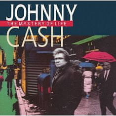Cash Johnny: The Mystery Of Life