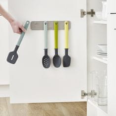 Joseph Joseph Sada kuchyňských nástrojů se samolepícím věšáčkem DoorStore 10178, vícebarevná