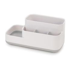 Joseph Joseph Organizér do koupelny EasyStore Caddy 70513, bílý/šedý