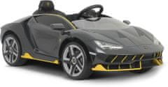 Buddy Toys BEC 8135 Elektrické autíčko Lamborghini