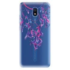 iSaprio Silikonové pouzdro - Dreamcatcher 01 pro Xiaomi Redmi 8A