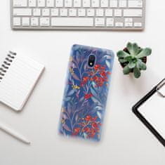 iSaprio Silikonové pouzdro - Rowanberry pro Xiaomi Redmi 8A