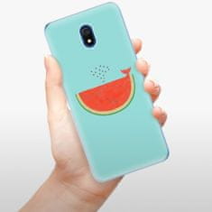 iSaprio Silikonové pouzdro - Melon pro Xiaomi Redmi 8A