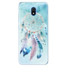 iSaprio Silikonové pouzdro - Dreamcatcher Watercolor pro Xiaomi Redmi 8A