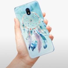 iSaprio Silikonové pouzdro - Dreamcatcher Watercolor pro Xiaomi Redmi 8A