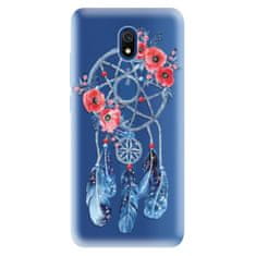 iSaprio Silikonové pouzdro - Dreamcatcher 02 pro Xiaomi Redmi 8A