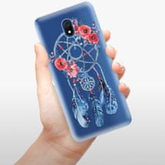 iSaprio Silikonové pouzdro - Dreamcatcher 02 pro Xiaomi Redmi 8A