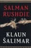 Salman Rushdie: Klaun Šalimar