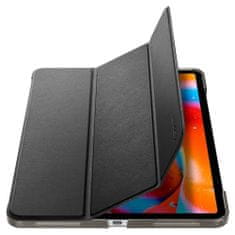 Spigen Smart Fold pouzdro na iPad Pro 12.9'' 2018 / 2019 / 2020, černé