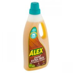 ALEX ALEX ČISTIČ EXTRA PÉČE 99% PŘÍR.OCHRANY DŘEVO 750ML