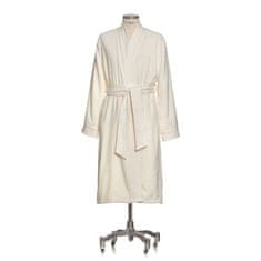 Möve Froté kimono PIMA LUXE, smetanové, L +