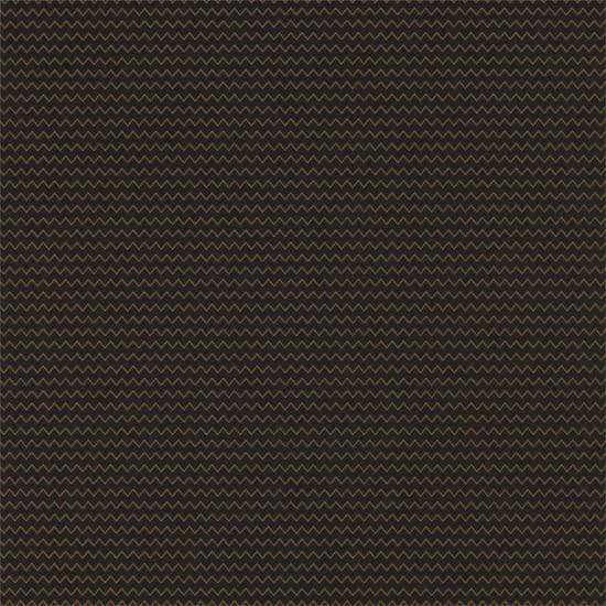 ZOFFANY Tapeta OBLIQUE MINI VINE BLACK 312818, kolekce MUSE