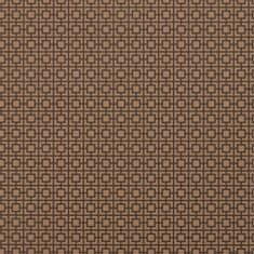 ZOFFANY Tapeta SEIZO COPPER 312827, kolekce MUSE