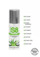 Stimul8 S8 WB Aloe Vera Lube 125ml / lubrikační gel 125ml