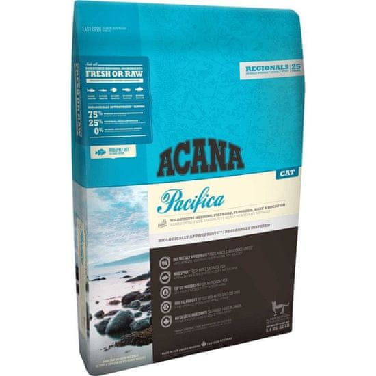 Acana REGIONALS Pacifica Cat 1,8 kg