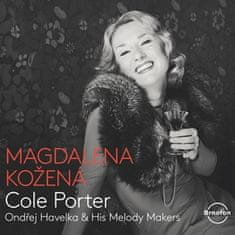 Magdalena Kožená: Cole Porter