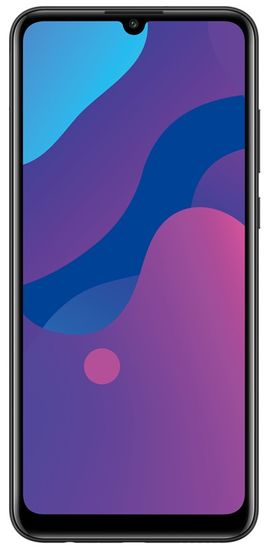 Honor 9A, 3GB/64GB, Midnight Black - rozbaleno