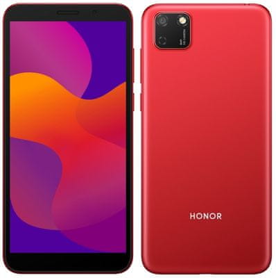 Honor 9s фото